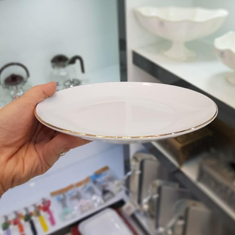 تصویر 3 از پیش دستی آرکوپال ترکیب ظرافت و استحکام